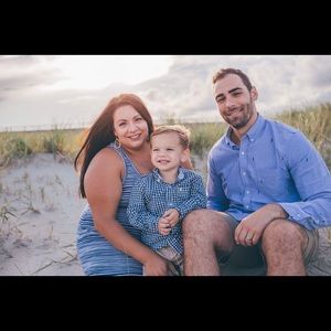 Meet your Posher, Jamie